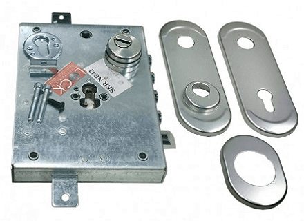 cerradura de cilindro dierre - Servei tècnic instal·lació Panys Dierre