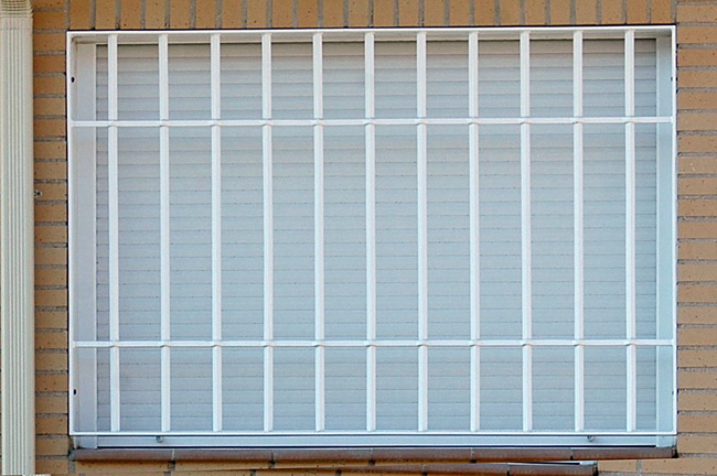 rejas para ventanas 10 2021 - Rejas para Ventanas Reixes per a Finestres