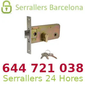serrallersbarcelona net - Serrallers Barcelona Serralleria Barcelona urgent les 24 hores Cerrajero Barcelona