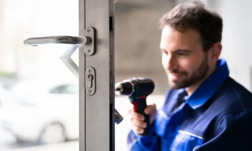 On puc contractar urgentment un servei de serralleria Barcelona - On puc contractar urgentment un servei de serralleria a Barcelona?