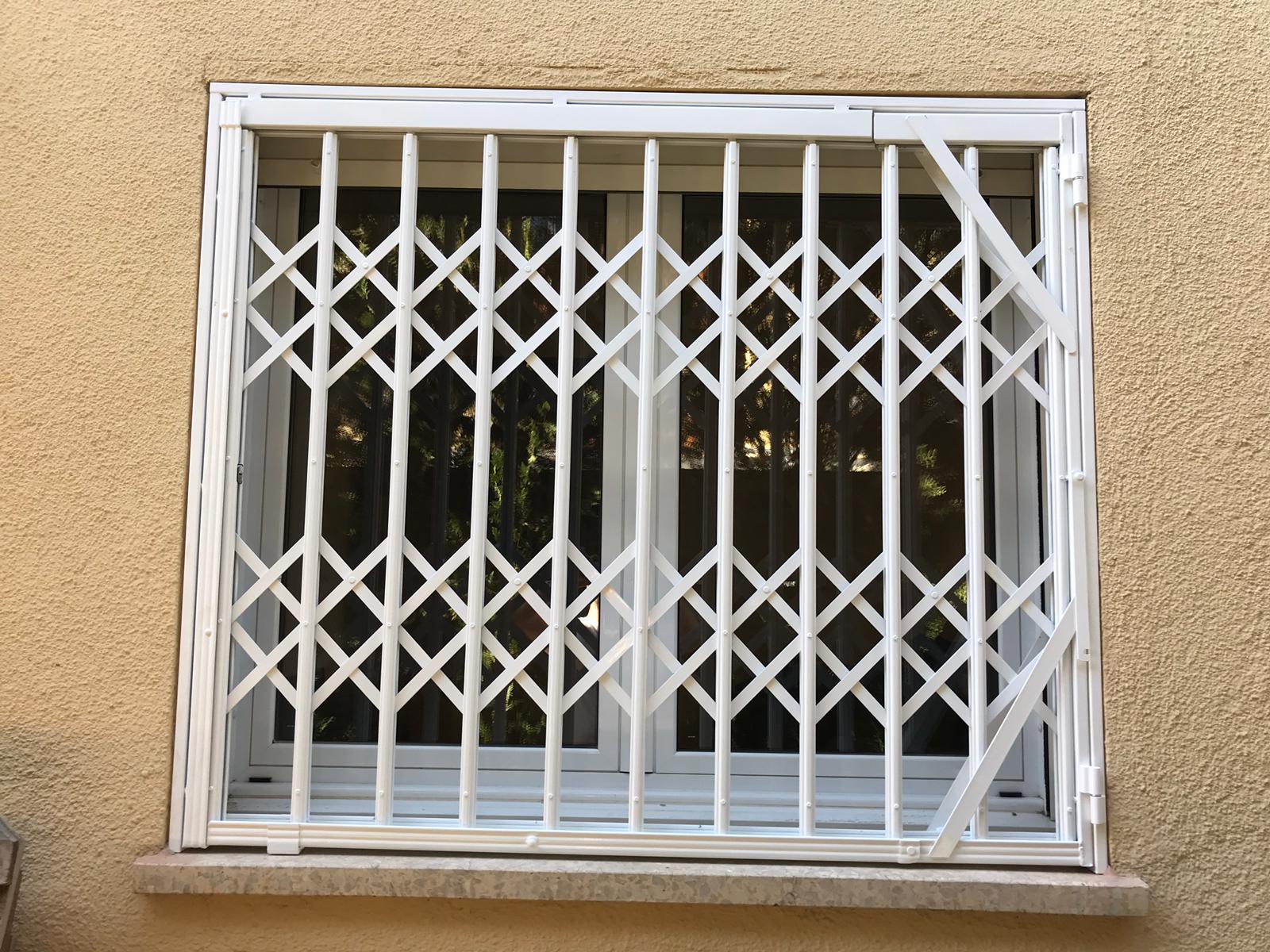 Quines empreses ofereixen instal&middot;lacio de reixes de seguretat de qualitat a Barcelona - Quines empreses ofereixen instal&middot;laci&oacute; de reixes de seguretat de qualitat a Barcelona?