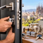 Apertura Puerta Barcelona Abrir Cerraduras Barcelona 150x150 - Pol&iacute;ticas de privacidad