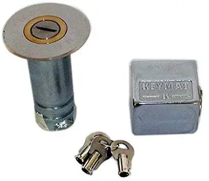 cerraduras keymat 3 2021 - Cerrajeria Serralleria Mataro Portes Reixes Persianes
