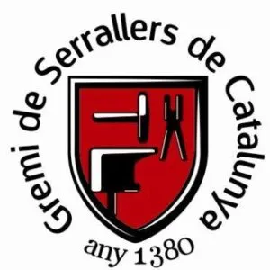 gremi serrallers 300x300 - Cerrajero Serrallers Sabadell Obrir Canviar Panys i Portes