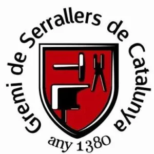 gremi serrallers 300x300 - Cerrajero Serrallers montgat Obrir Canviar Panys i Portes