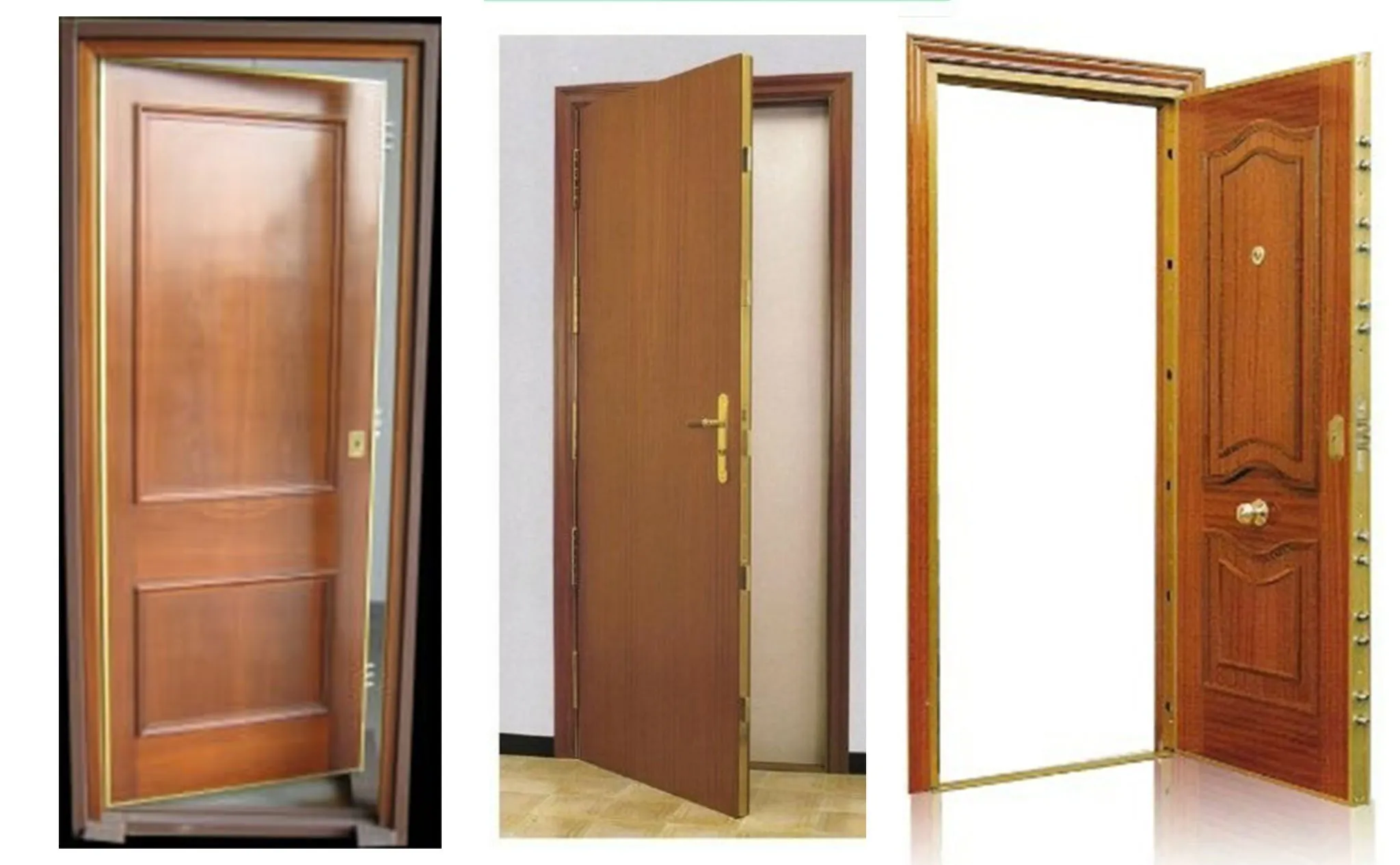 puertas blindadas y acorazadas - Instal&bull;laci&oacute; portes blindades i cuirassades