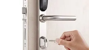 MC Serrallers Barcelona Urgent Cerrajero 24 Horas place picture