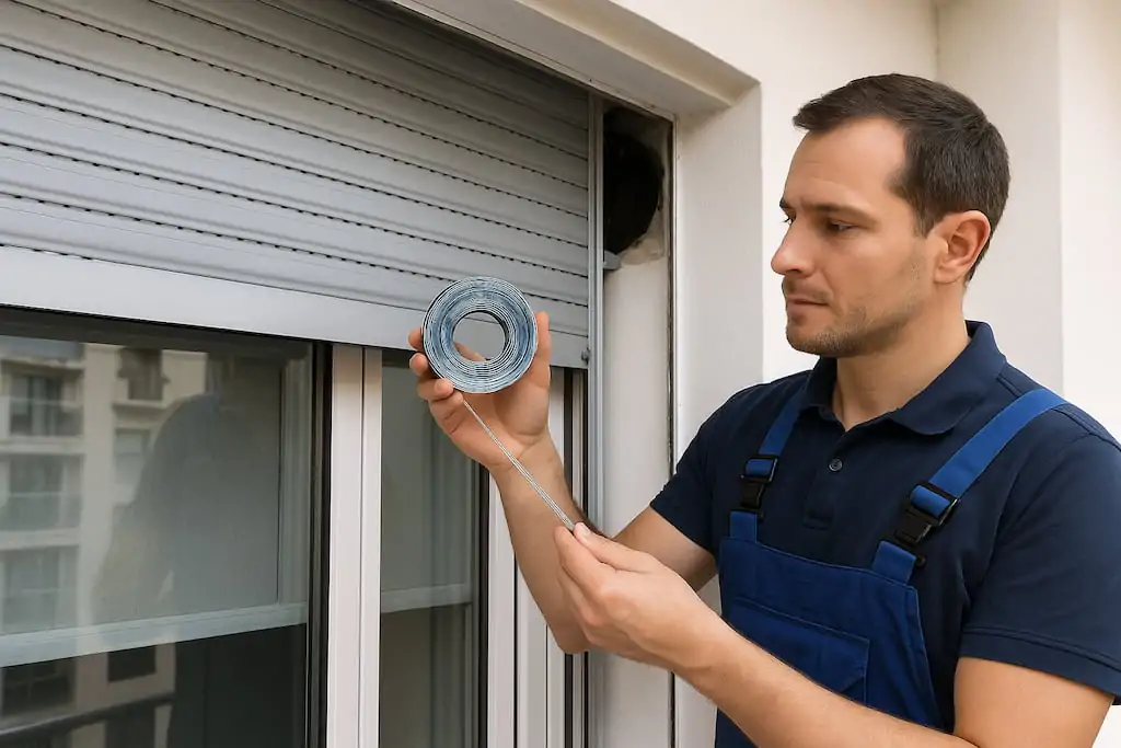 Que cal considerar per als serveis de reparacio de persianes - Qu&egrave; cal considerar per als serveis de reparaci&oacute; de persianes a Barcelona?