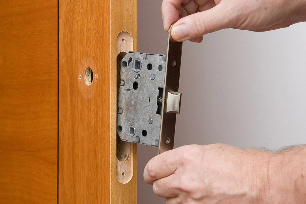 Quines son les millors opcions per a la installacio i canvi de panys - Quines s&oacute;n les millors opcions per a la instal&middot;laci&oacute; i canvi de panys a Barcelona?