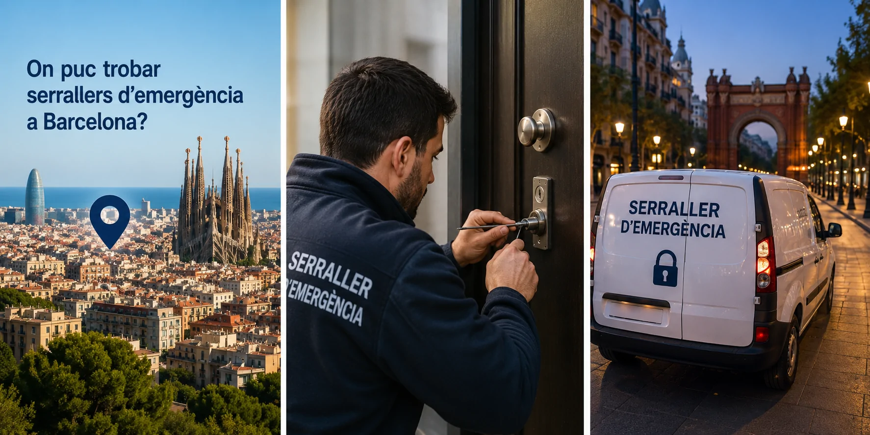 Quines empreses ofereixen millors serveis de motorització de persianes a Barcelona? On puc trobar serrallers demergencia Barcelona - Quines empreses ofereixen millors serveis de motorització de persianes a Barcelona?